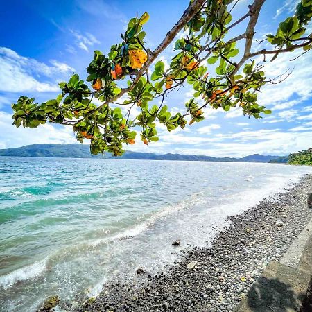 Ocean View Guest House, Mabini Batangas Exterior photo